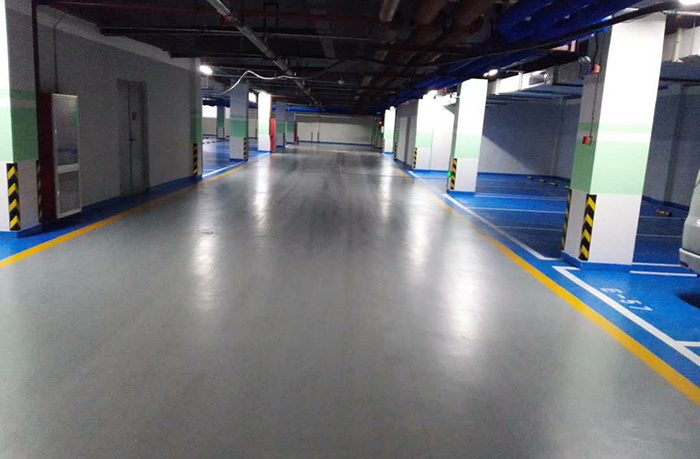 水性環(huán)氧地坪漆對人體有害嗎?有什么特點(diǎn)?