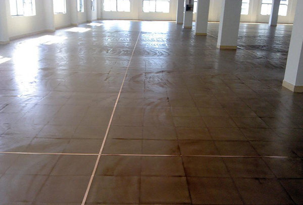 防靜電地坪漆銅箔鋪設(shè)方法(標(biāo)準(zhǔn)規(guī)范)