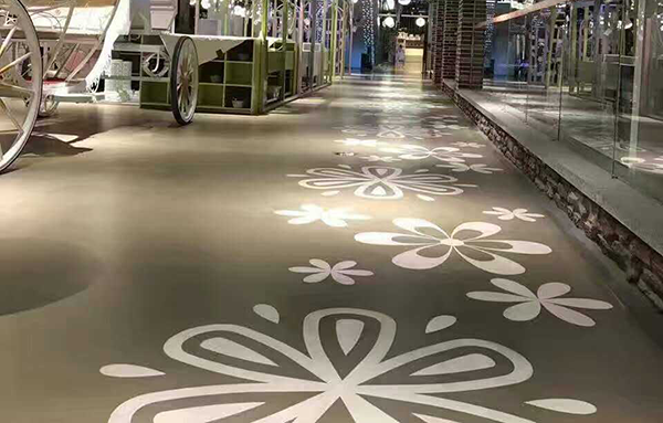 水泥自流平多少錢一平米?(雙包價)