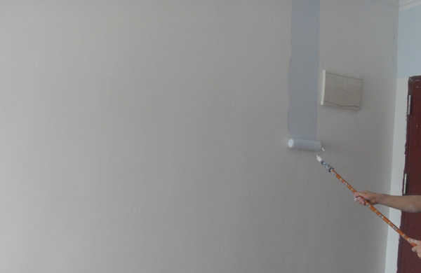 乳膠漆有毒嗎?對人體有害嗎?