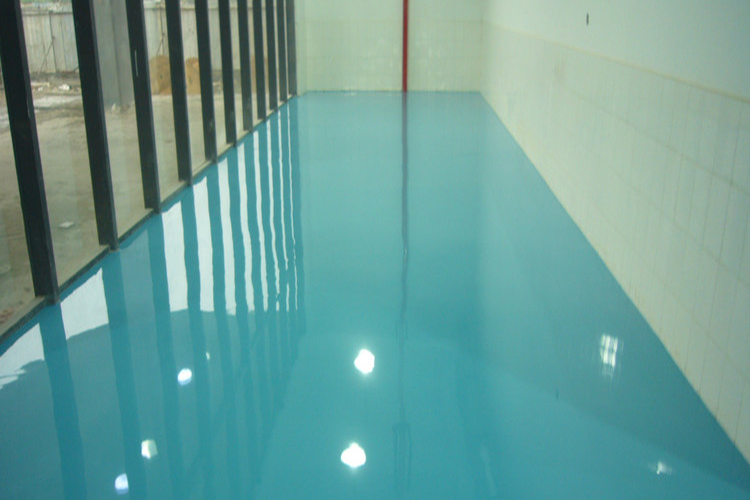 環(huán)氧自流平和環(huán)氧地坪有什么區(qū)別?存在哪些