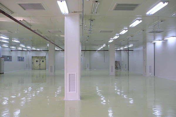 環(huán)氧砂漿地坪和環(huán)氧地坪區(qū)別有哪些?