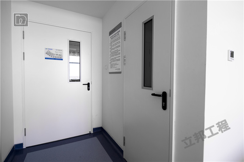 使用立邦抗菌涂料裝修后的醫(yī)院一角效果圖.png