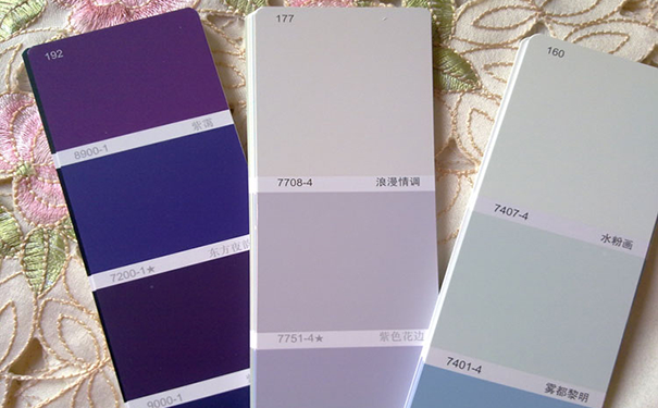 乳膠漆調(diào)色怎么收費(fèi)?一般多少錢(qián)?