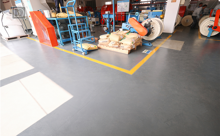 蘇州派納維森線束系統(tǒng)有限公司環(huán)氧平涂超耐磨效果圖片.png