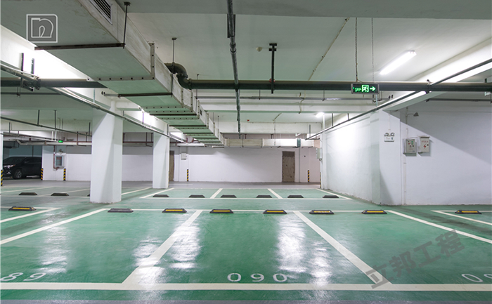 武漢新澳陽(yáng)光城地下停車場(chǎng)環(huán)氧平涂效果圖.png