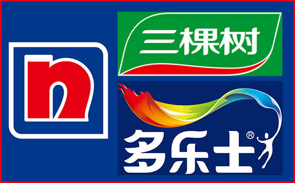 乳膠漆哪個品牌質(zhì)量好又環(huán)保?