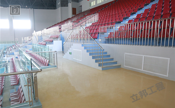 水泥自流平厚度標(biāo)準(zhǔn)是多少？能做多厚？