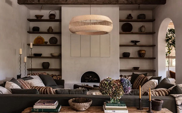 藝術(shù)涂料價(jià)格一平方大概要多少錢?