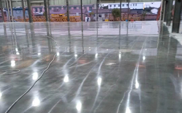 密封固化劑地坪報(bào)價(jià)單