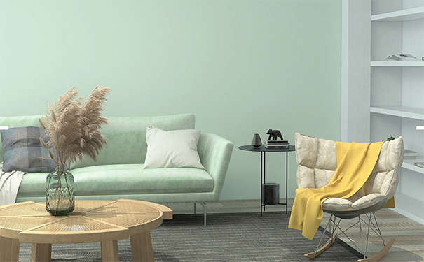 內(nèi)墻乳膠漆一平方需要多少錢?