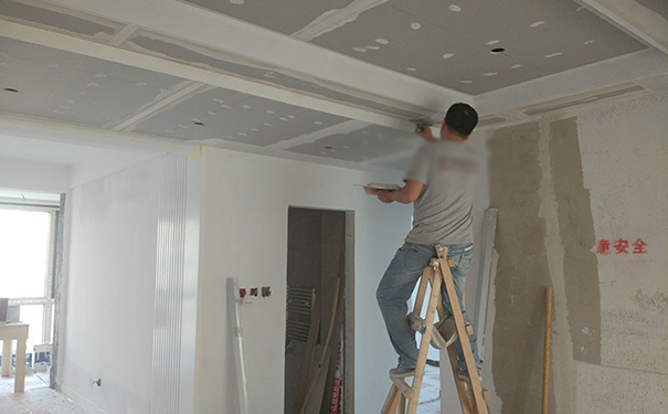 內(nèi)墻膩子粉一平方要多少膩子粉?