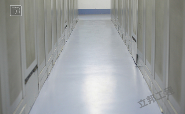 防靜電地坪漆工藝流程[詳細(xì)步驟]