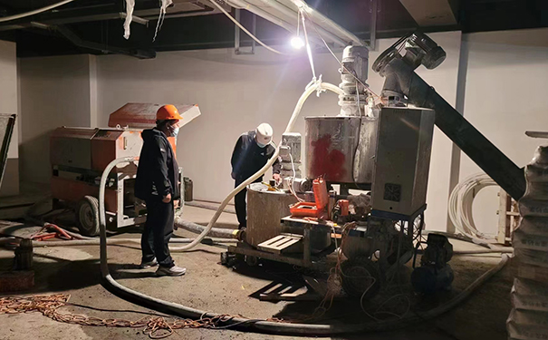 石膏自流平生產(chǎn)廠家批發(fā)直銷-石膏自流平品