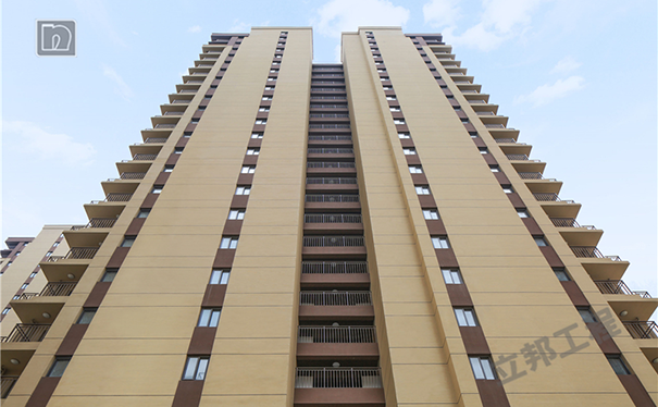 外墻乳膠漆防水防潮嗎?