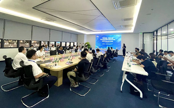 立邦強(qiáng)力助推廣州黃埔“老舊小區(qū)改造”高效落地