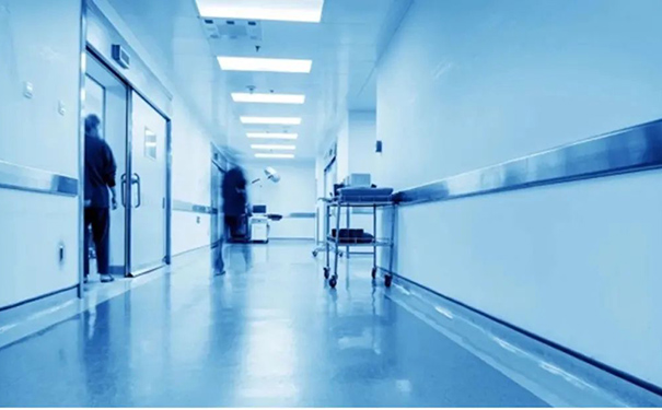 立邦抗病毒涂料守護(hù)著“醫(yī)院”每一個(gè)角落！