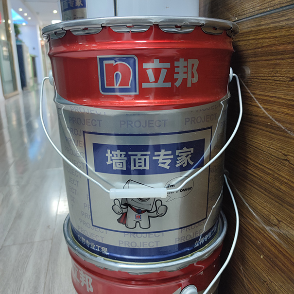 立邦內(nèi)墻涂料墻面專家價(jià)格是多少?