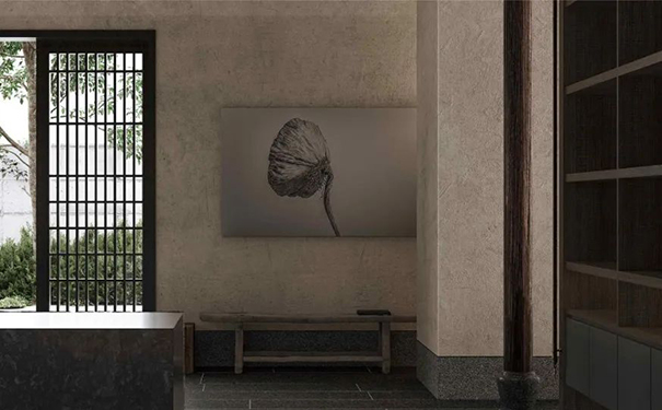 藝術(shù)漆和乳膠漆、墻布相比哪種更好?