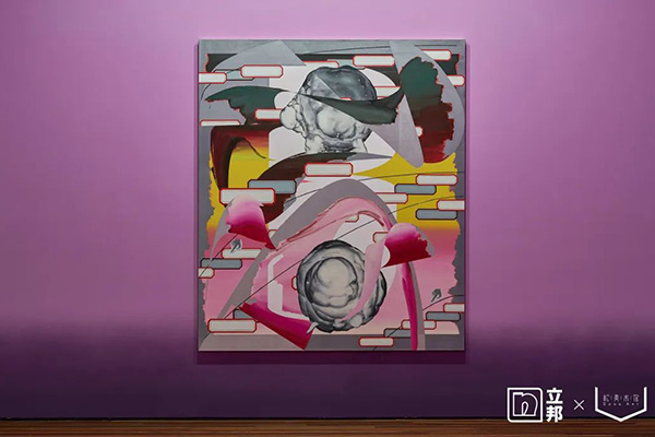 立邦漆與松美術(shù)館合作，提供藝術(shù)空間原料及