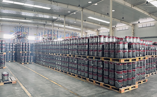 陜西仿石漆廠家有哪些?地址在哪?電話是多