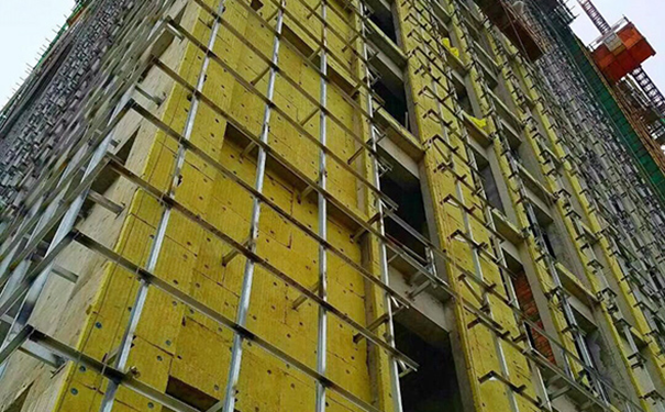 外墻保溫裝飾材料火災(zāi)風(fēng)險(xiǎn)預(yù)防及處置措施！