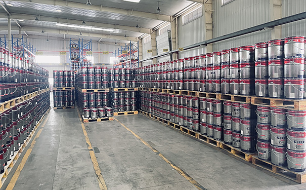 河南立邦漆廠在哪呢?立邦河南生產(chǎn)基地地址!