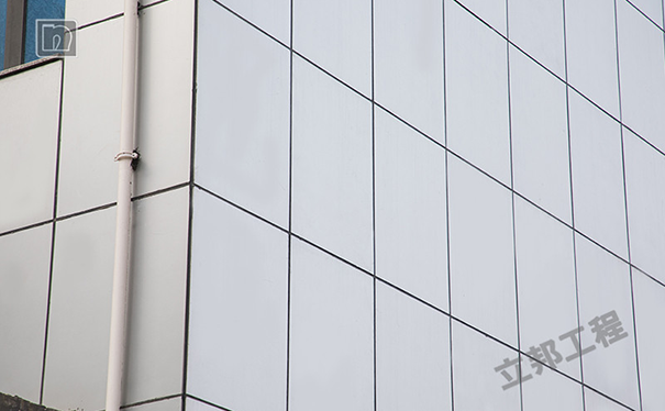 立邦保溫一體板怎么樣?好嗎?