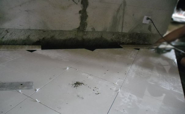 鋪瓷磚注意事項有哪些?業(yè)主需知道的7個要