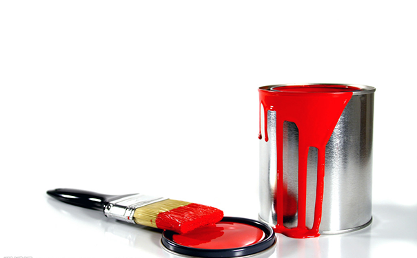 溶劑型涂料有哪些類型?