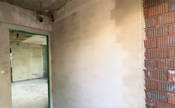 粉刷石膏能當(dāng)嵌縫石膏用嗎?