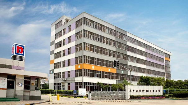 立邦在中國(guó)有幾個(gè)分廠(chǎng)?【立邦中國(guó)生產(chǎn)基地