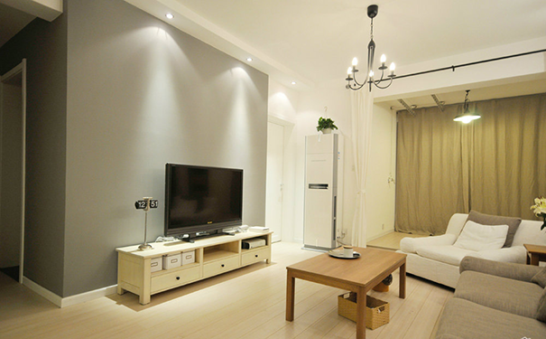 乳膠漆裝修價格多少錢一平方?