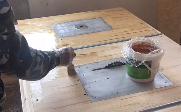 硝基漆是什么漆?什么是硝基漆?