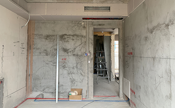 裝修中哪些項目需要卡好時間點施工?