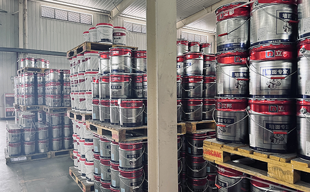 立邦墻面專家工程涂料怎么樣?