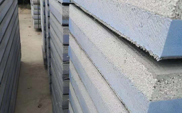 免拆模板保溫一體板廠家直銷電話!