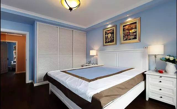 常規(guī)臥室裝修如何設(shè)計規(guī)劃?