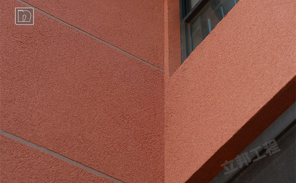 真石漆施工多少錢一平方?外墻真石漆施工報(bào)