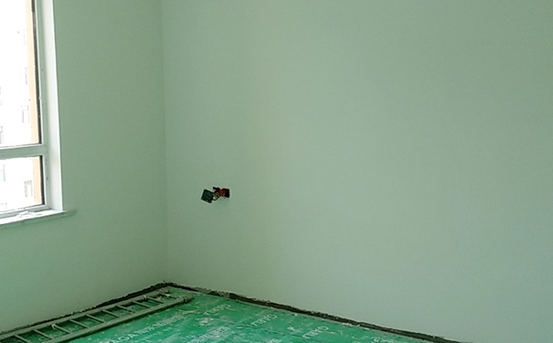 墻面刷底漆有什么作用?