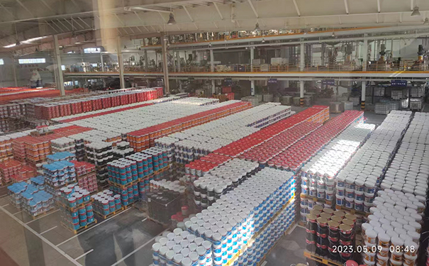 鄭州立邦乳膠漆批發(fā)_總代廠家直銷有優(yōu)惠！