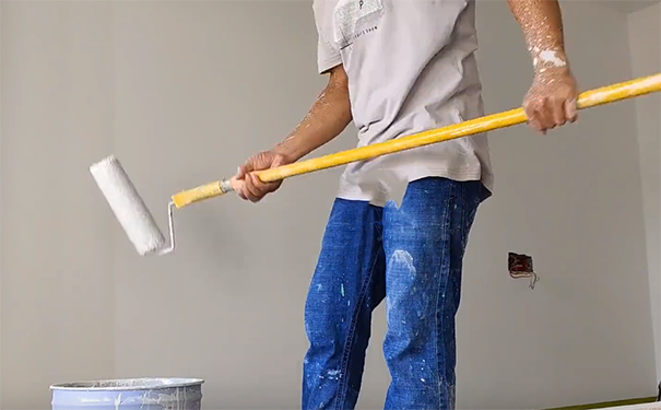 乳膠漆底漆有必要刷嗎？