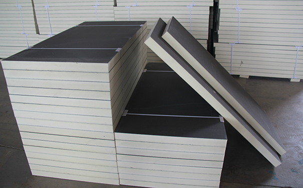 聚氨酯內(nèi)墻保溫板效果怎么樣？