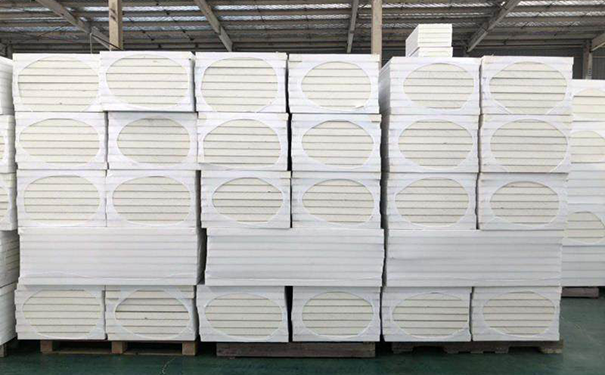 聚氨酯保溫板多少錢一個平方？