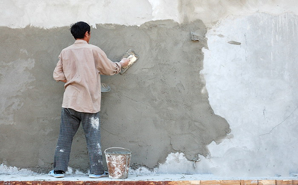 外墻抹灰驗(yàn)收規(guī)范及標(biāo)準(zhǔn)！