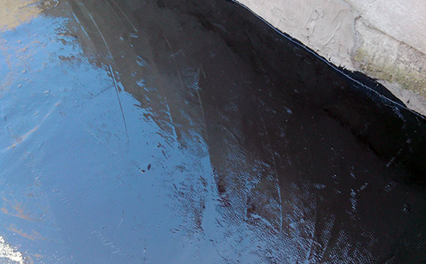 什么是聚氨酯防水涂料？【聚氨酯防水涂料介紹】