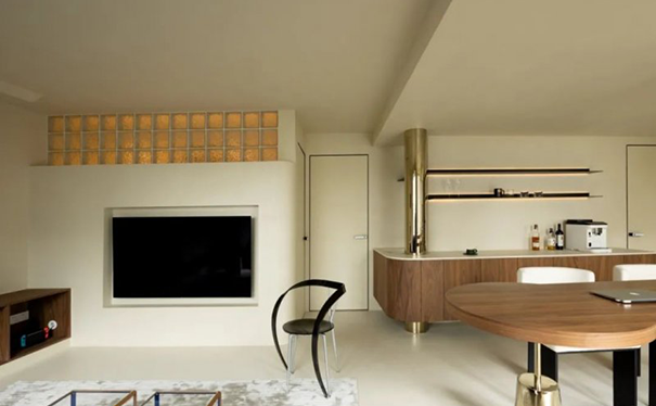 微水泥裝修價(jià)格多少錢(qián)一平方？