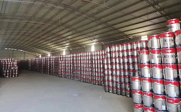 西安乳膠漆廠家直銷_批發(fā)促銷、價格實惠！