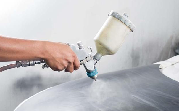 噴漆和刷漆哪個效果好？