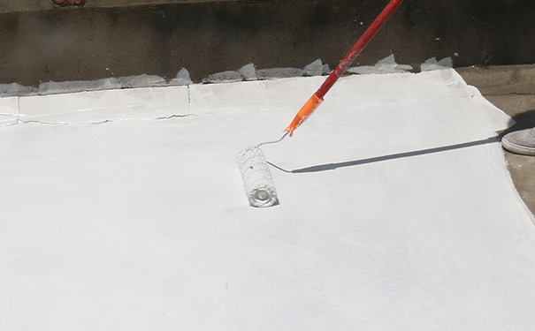 什么是反輻射隔熱涂料?